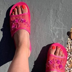 easy usa chinese slippers